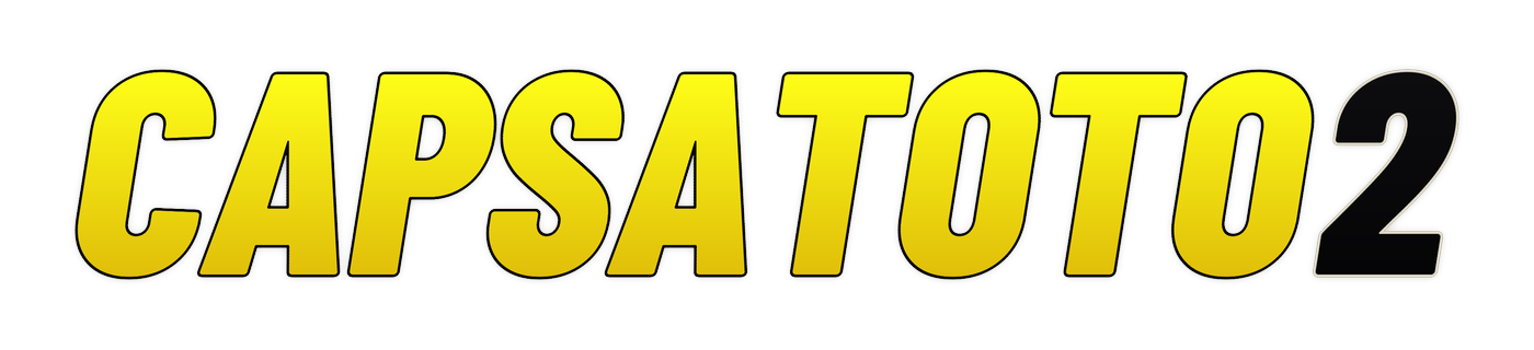 Capsatoto2 Logo